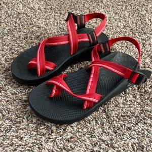 Chaco Mens Z2 Classic Sandals